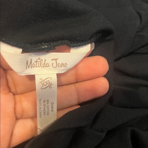 Matilda Jane Pants XXL - Picture 2 of 4